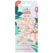 Invisibobble Clipstar Oasis Refreshed Bloom 2 Τεμάχια Invisibobble Clipstar Oasis Refreshed Bloom 2 Τεμάχια