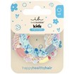 Invisibobble Twistar Kids Pom Pom Tie 3 Τεμάχια Invisibobble Twistar Kids Pom Pom Tie 3 Τεμάχια