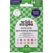 Wild Stripes Groovy Recover Anti-Pimple Patches 24 Τεμάχια