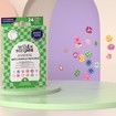 Wild Stripes Groovy Recover Anti-Pimple Patches 24 Τεμάχια