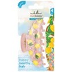 Invisibobble Clipstar Capri Charme 1 Τεμάχιο