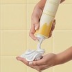 Deserved Honey Greek Yogurt Whipped Shower Foam 250ml