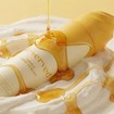 Deserved Honey Greek Yogurt Whipped Shower Foam 250ml