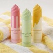Deserved Honey Greek Yogurt Whipped Shower Foam 250ml