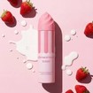 Deserved Strawberry Milkshake Whipped Shower Foam 250ml