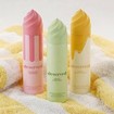 Deserved Strawberry Milkshake Whipped Shower Foam 250ml