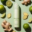 Deserved Ginger Citrus Shot Whipped Shower Foam 250ml