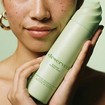 Deserved Ginger Citrus Shot Whipped Shower Foam 250ml