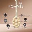 Foamie Limited Edition Gingerbread Cookie Shower Body Bar 80g
