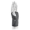 3M Futuro Comfort Fit Wrist Support Γκρι One Size 1 Τεμάχιο, Κωδ 04036