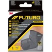 3M Futuro Comfort Fit Elbow Support Γκρι One Size 1 Τεμάχιο, Κωδ 04038