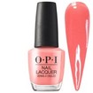 OPI Nail Lacquer Xbox Collection 15ml - 1245/Suzi is My Avatar