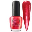 OPI Nail Lacquer Xbox Collection 15ml, Κωδ 1246 - Heart And Con-Soul
