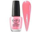 OPI Nail Lacquer Xbox Collection 15ml - 1314/Racing for Pinks