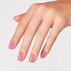 OPI Nail Lacquer Xbox Collection 15ml - 1314/Racing for Pinks