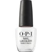 OPI Nail Lacquer Your Way Collection 2024 Shimmer Nail Polish 15ml - Snatch’d Silver
