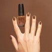 OPI Nail Lacquer Your Way Collection 2024 Cream Nail Polish 15ml - Material Gworl