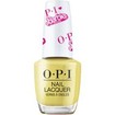 OPI Nail Lacquer Barbie Collection 15ml - Hi Ken!