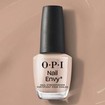 OPI Nail Envy Strenght & Color Tri-Flex Technology 15ml - Double Nude-y