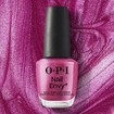 OPI Nail Envy Strenght & Color Tri-Flex Technology 15ml - Powerful Pink