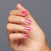 OPI Nail Lacquer Barbie Collection 15ml - Welcome to Barbie Land