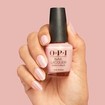 Opi Nail Lacquer Nail Polish 15ml - Reoccurin\' Gleam