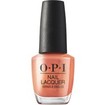 Opi Nail Lacquer Shimmer Nail Polish 15ml - Keep It Surreal