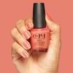 Opi Nail Lacquer Shimmer Nail Polish 15ml - Keep It Surreal