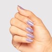 Opi Nail Lacquer Shimmer Nail Polish 15ml - Grape Escape