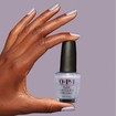 Opi Nail Lacquer Shimmer Nail Polish 15ml - Case of Glamnesia