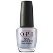 Opi Nail Lacquer Shimmer Nail Polish 15ml - Case of Glamnesia