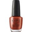 OPI Nail Lacquer Nail Polish 15ml - Slip Dressed Up