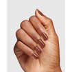 OPI Nail Lacquer Nail Polish 15ml - Slip Dressed Up
