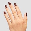 OPI Infinite Shine Nail Polish 15ml - Lip Hot Liner