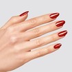 OPI Nail Lacquer Nail Polish 15ml - Spread The Cherry