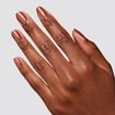 OPI Nail Lacquer Nail Polish 15ml - Ginger Snapped