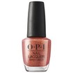 OPI Nail Lacquer Nail Polish 15ml - Ginger Snapped