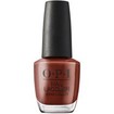 OPI Nail Lacquer Nail Polish 15ml - Star-Zipan On The Tree