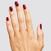 OPI Nail Lacquer Nail Polish 15ml - Berry & Bright