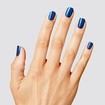 OPI Infinite Shine Nail Polish 15ml - Sneak A Blue Candy