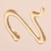 OPI Nature Strong Good as Gold Cuticle Serum 7ml OPI Nature Strong Good as Gold Cuticle Serum 7ml