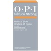 OPI Nature Strong 120-Grit Disposable Rasp Strips 20 Τεμάχια OPI Nature Strong 120-Grit Disposable Rasp Strips 20 Τεμάχια