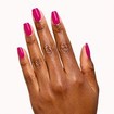 OPI Infinite Shine Nail Polish 15ml - Koala Bear-Y