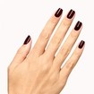 OPI Infinite Shine Nail Polish 15ml - Mrs. O\' Leary\'s BBQ