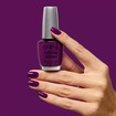 OPI Infinite Shine Nail Polish 15ml - Louvre Me Louvre Me Not