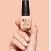 OPI Nail Lacquer Nail Polish 15ml - Suzi Take A Vow