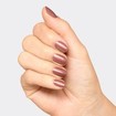OPI Nail Lacquer Nail Polish 15ml - Route Beer Float