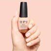 OPI Nail Lacquer Nail Polish 15ml - Throw me a Wink