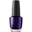 OPI Nail Lacquer Nail Polish 15ml - Don\'t Over Ink it