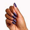 OPI Nail Lacquer Nail Polish 15ml - Don\'t Over Ink it